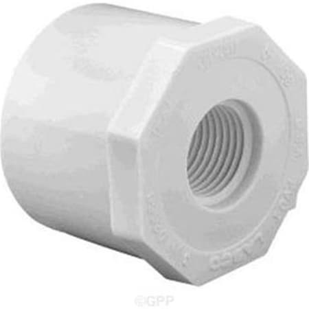 Powerplay 0.75 x 0.25 in. Spigot Female Pipe Thread PO191716